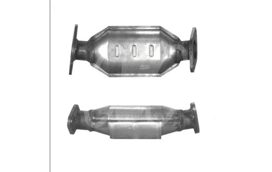 Catalyseur CE