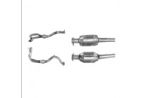 Catalyseur CE
