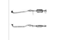 Catalyseur CE