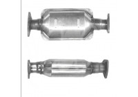 Catalyseur CE