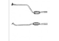 Catalyseur CE