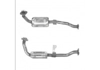 Catalyseur CE