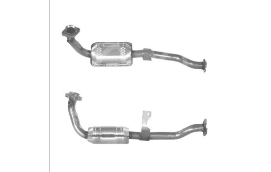 Catalyseur CE