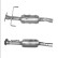 Catalyseur CE