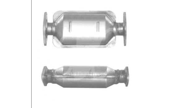 Catalyseur CE