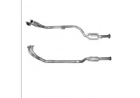 Catalyseur CE