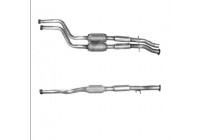 Catalyseur CE