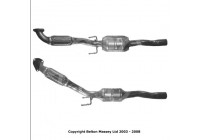 Catalyseur CE