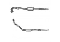 Catalyseur CE