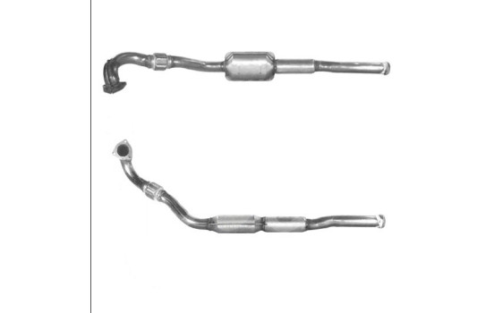 Catalyseur CE