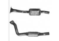 Catalyseur CE