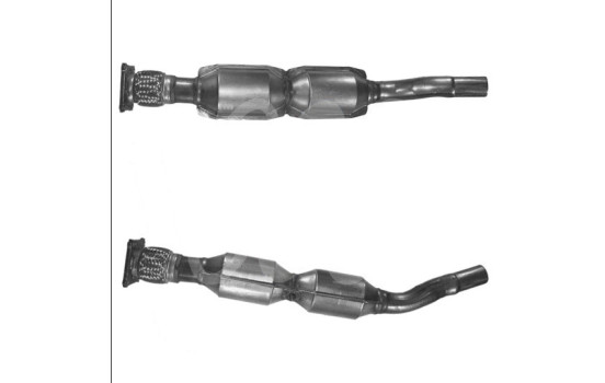 Catalyseur CE