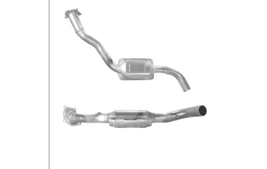 Catalyseur CE