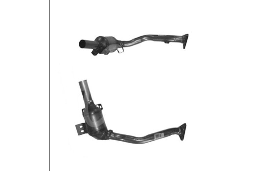Catalyseur CE