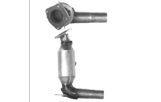 Catalyseur CE, Image 2