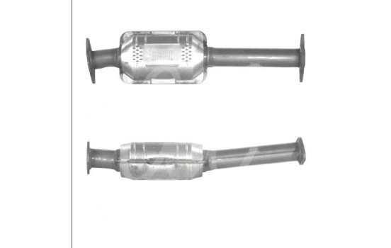 Catalyseur CE