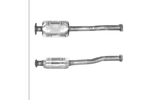Catalyseur CE
