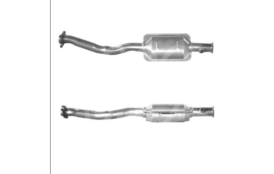 Catalyseur CE