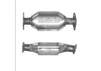 Catalyseur CE