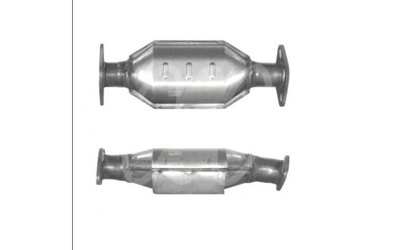 Catalyseur CE