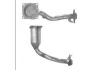 Catalyseur CE