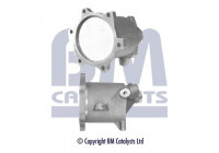 Catalyseur CE