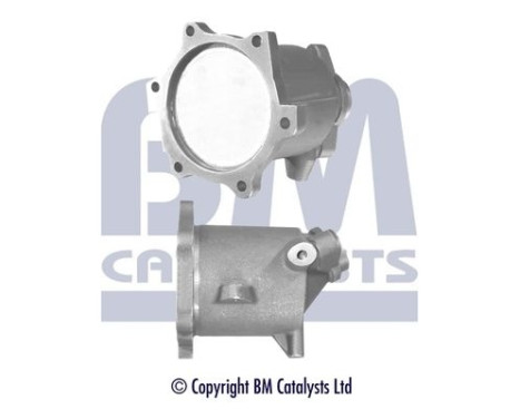 Catalyseur CE