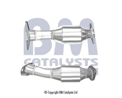 Catalyseur CE