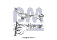 Catalyseur CE
