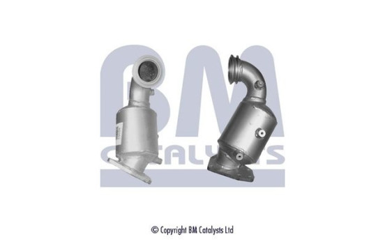 Catalyseur CE, Image 2