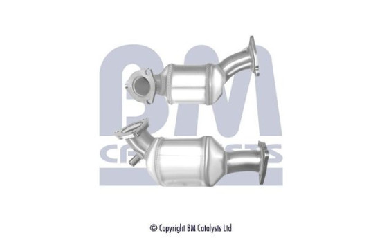 Catalyseur CE, Image 2