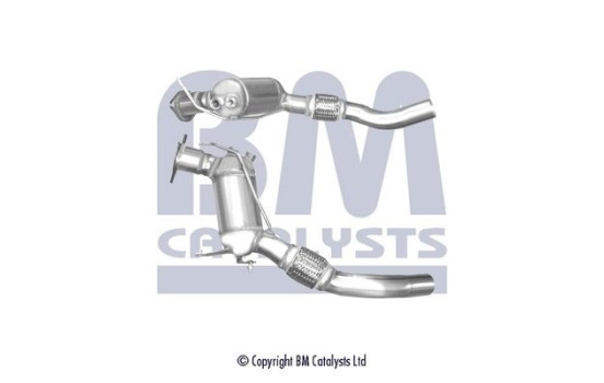 Catalyseur CE, Image 2