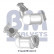 Catalyseur CE, Vignette 2