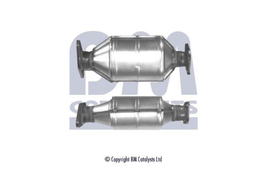 Catalyseur CE, Image 2
