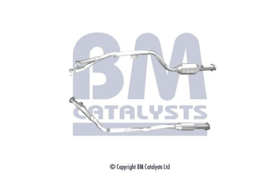 Catalyseur CE, Image 2