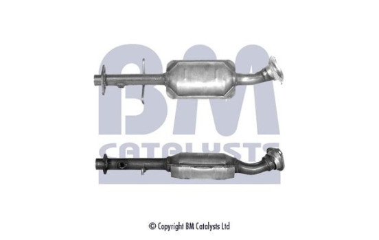 Catalyseur CE, Image 2