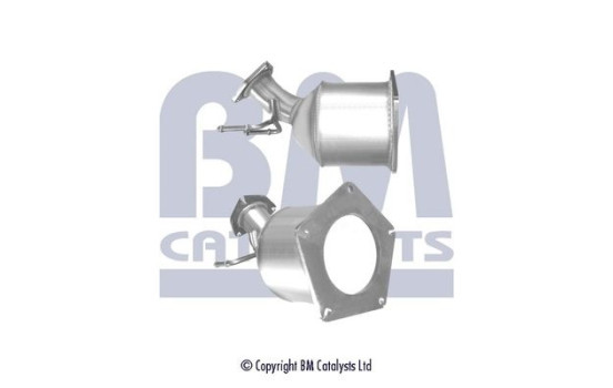 Catalyseur CE, Image 2
