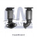 Catalyseur CE, Vignette 2