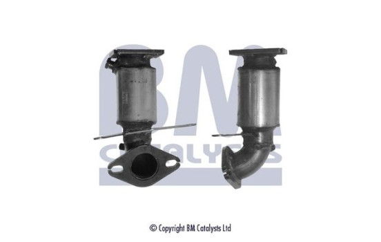 Catalyseur CE, Image 2
