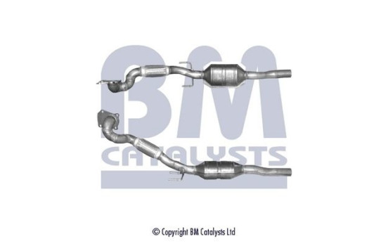 Catalyseur CE, Image 2