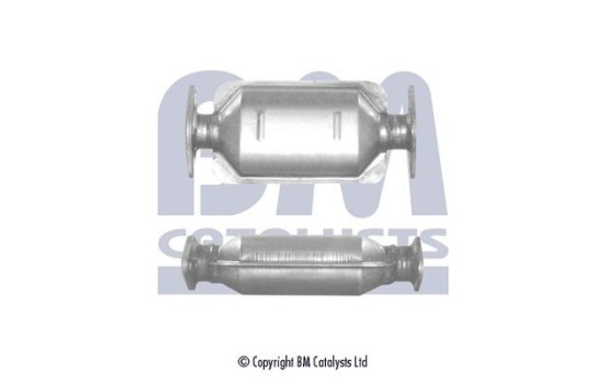Catalyseur CE, Image 2