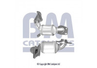 Catalyseur CE