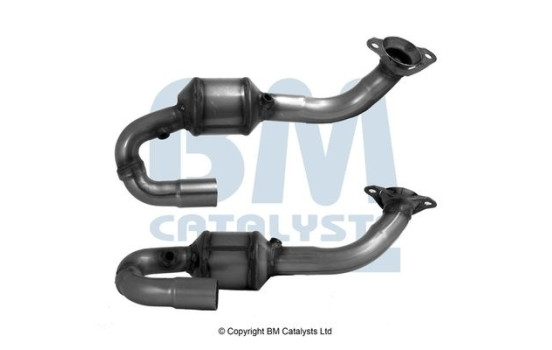 Catalyseur CE, Image 2