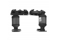 Catalyseur CE