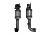 Catalyseur CE