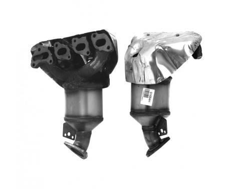 Catalyseur CE