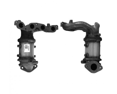 Catalyseur CE