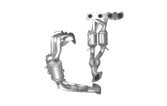 Catalyseur CE