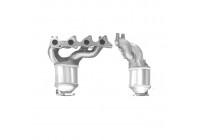 Catalyseur CE