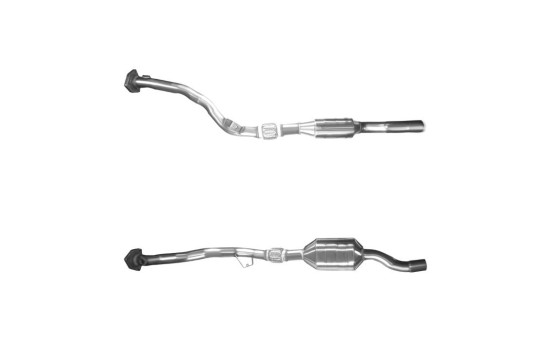 Catalyseur CE